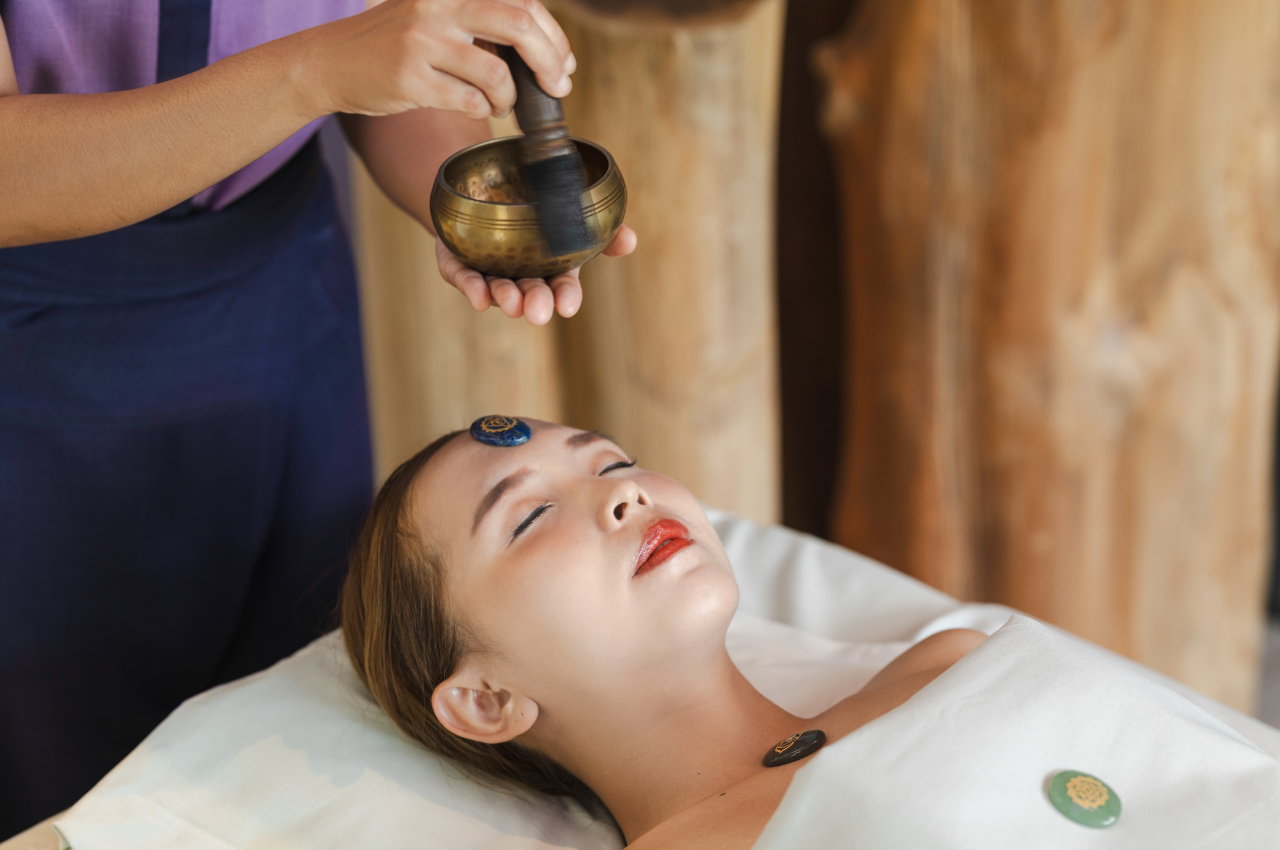 master therapist krabi